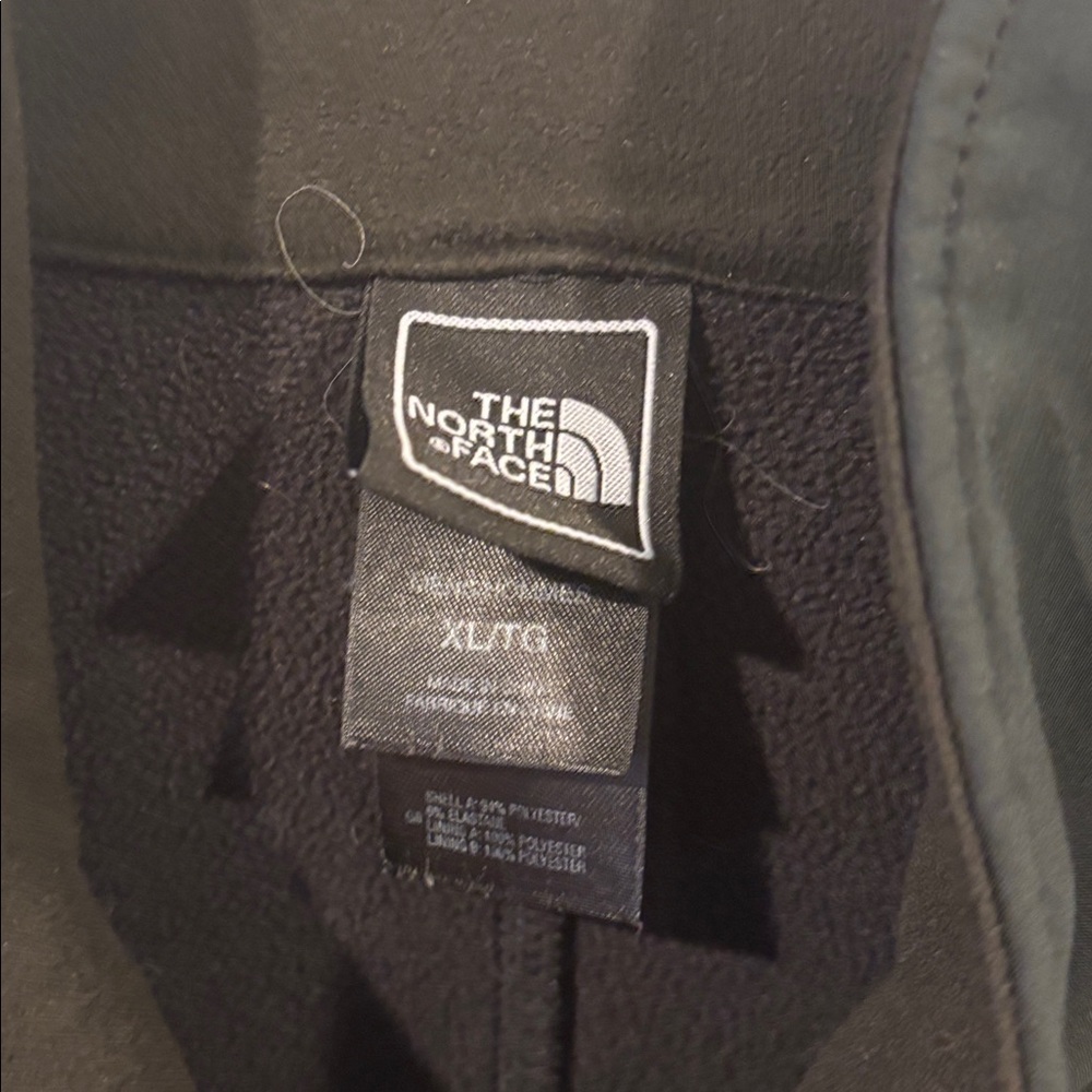 The North Face Mens Vest XL - Picture 2 of 6